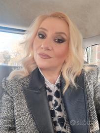 Segretaria Receptionist