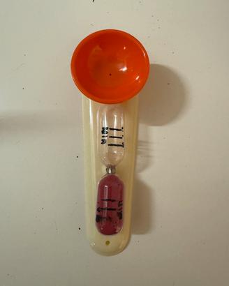 Cuoci uova con clessidra d’epoca