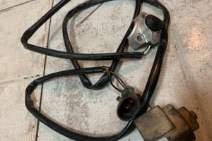 Comando mappatura ktm 2013/16