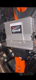 Rapid bike evo exclusive ktm690/husqvarna701