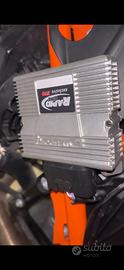 Rapid bike evo exclusive ktm690/husqvarna701