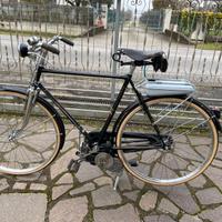BICI BIANCHI DEI ANNI 40 CON MOSQUITO 38A