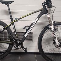MTB Bianchi Ethanol