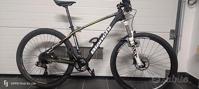 MTB Bianchi Ethanol