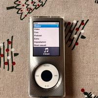 Ipod nano 4a generazione 16GB