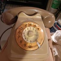 Bigrigio Face Standard F63 telefono vintage