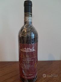 Vino Giacosa Barolo Falletto Vigna Le Rocche 2016