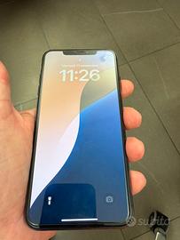 Iphone XS Max. 512