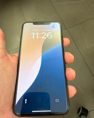 Iphone XS Max. 512