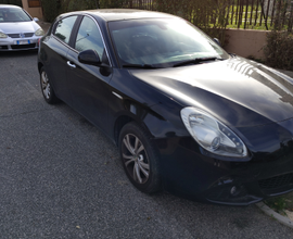 Alfa Romeo Giulietta 2.0 140cv