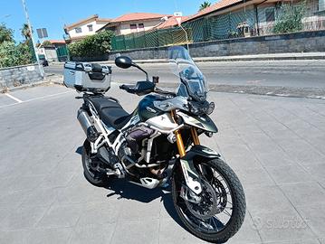 Tiger 900 Rally Pro (2023)