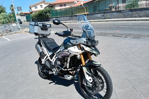 Tiger 900 Rally Pro (2023)