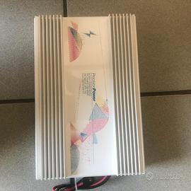 PrecisionPower PPI-2150M 2X150 WRMS