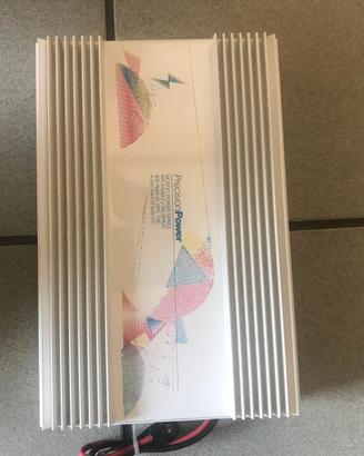 PrecisionPower PPI-2150M 2X150 WRMS
