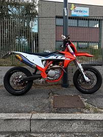 KTM SMR 450 2022