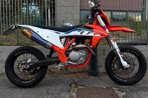 KTM SMR 450 2022