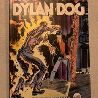 Fumetto Dylan Dog n. 97