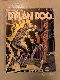 Fumetto Dylan Dog n. 97