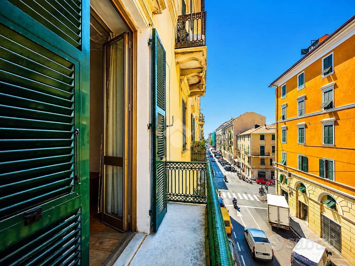 Appartamento – Savona, Villetta - Vista 3