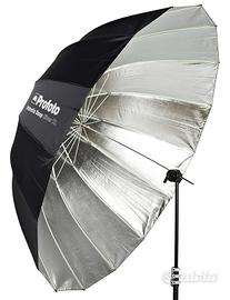 PROFOTO Umbrella Deep Silver XL Ø 165cm