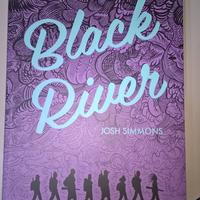 Black River di Josh Simmons