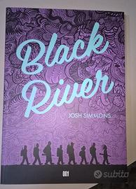 Black River di Josh Simmons
