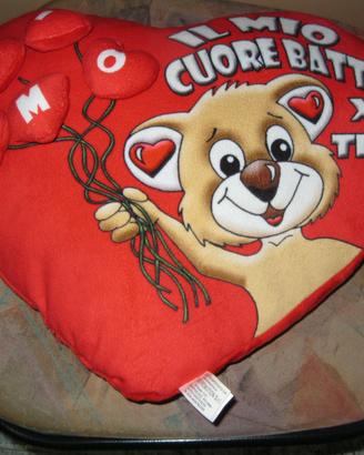 Cuscino 3D