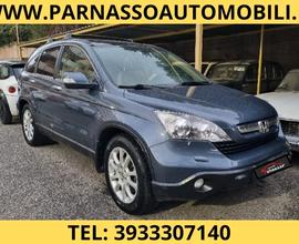 Honda CR-V 2.2 i-CTDi 16V Exclusive DPF