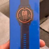 Smartwatch Xiaomi Mi Watch nero