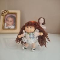 Bambola Cabbage Patch Kid 