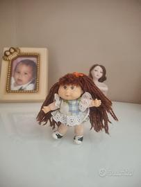 Bambola Cabbage Patch Kid 