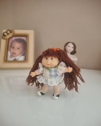 Bambola Cabbage Patch Kid 