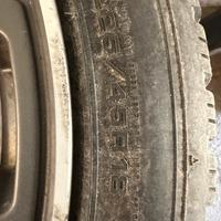 Gomme  2invernale/2 estive