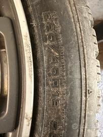 Gomme  2invernale/2 estive