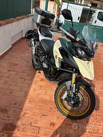 QJ Motor SRT 800 - 2024