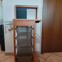 Carrello Foppapedretti