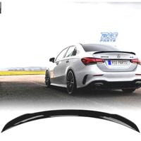 SPOILER ALERON MERCEDES CLASSE A V177 19- LOOK AMG