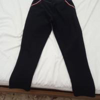 Pantaloni invernali eleganti da donna