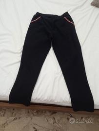 Pantaloni invernali eleganti da donna