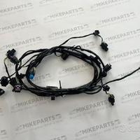 Cablaggio PDC Post BMW X4 G02 X4m F98 (9T7)