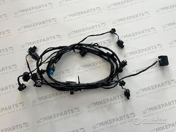 Cablaggio PDC Post BMW X4 G02 X4m F98 (9T7)