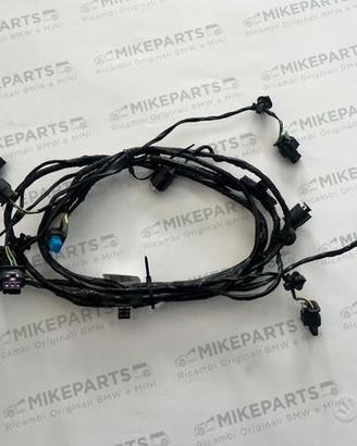 Cablaggio PDC Post BMW X4 G02 X4m F98 (9T7)