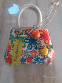 Mini borsetta a mano o da cintura 