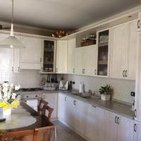 Cucina angolare