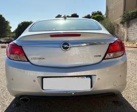 Opel Insignia 2.0 cdti Cosmo 160cv Aut
