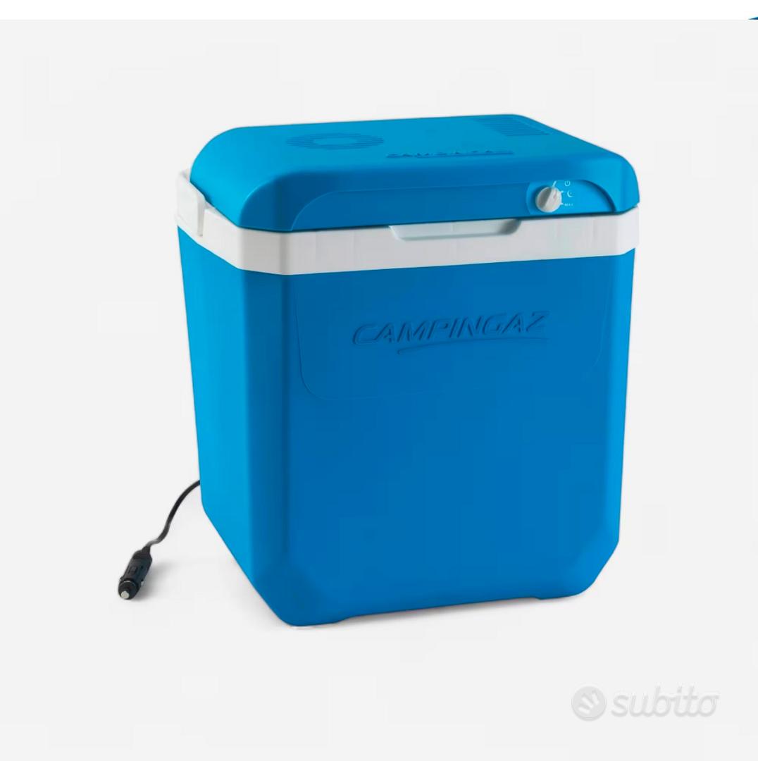 Frigo campeggio decathlon Elettrodomestici In vendita a Ragusa