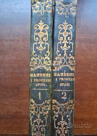 Promessi Sposi 1850