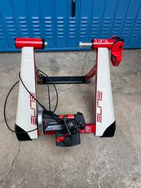 Rullo bici Elite