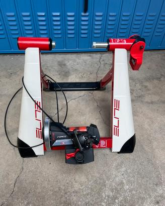 Rullo bici Elite