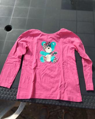 Magliette bambina